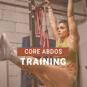 Core Abdos Training