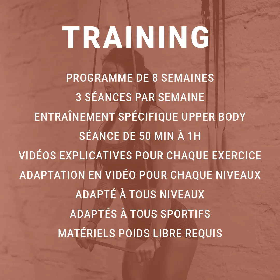 Upper Body – Image 2