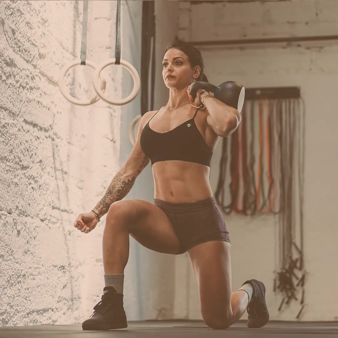 Upper Body – Image 3