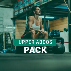 PACK UPPER ABDOS