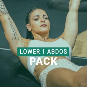 PACK LOWERBODY 1 & ABDOS