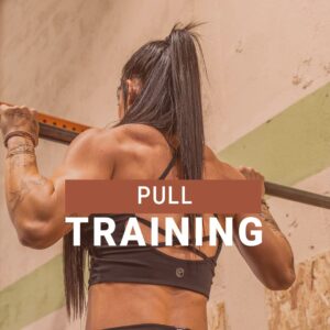 5 - Pull Training